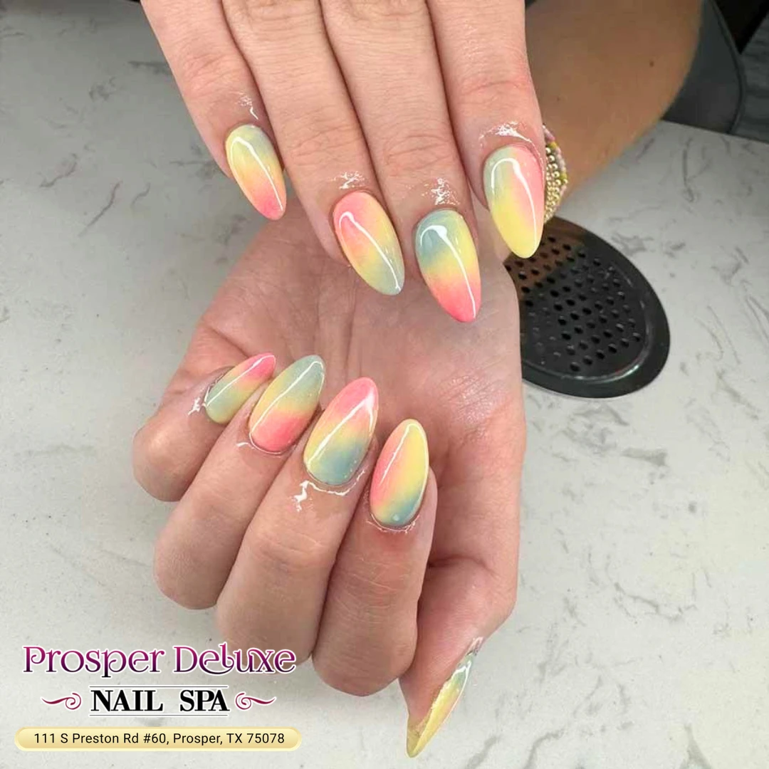 Nail Art